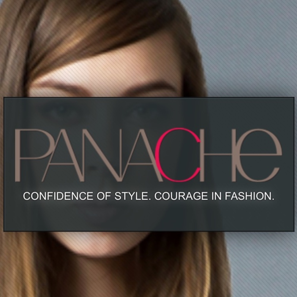 Meet your Posher, Panache